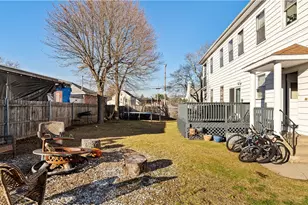 45 Humbert St, North Providence, RI 02910 - Photo 5