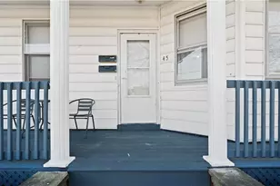 45 Humbert St, North Providence, RI 02910 - Photo 3