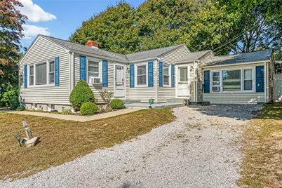 609 Point Judith Road, Narragansett, RI 02882 - Photo 5