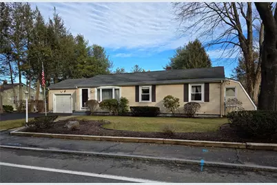 473 River Road, Lincoln, RI 02865 - Photo 1