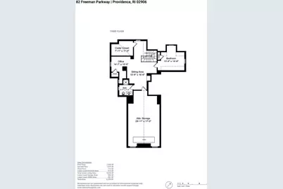 82 Freeman Parkway, Providence, RI 02906 - Photo 47