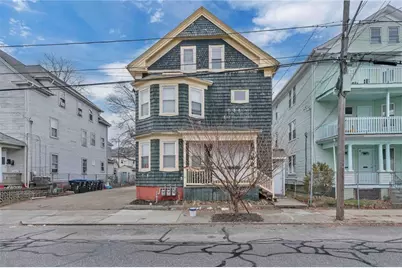 69 Sorrento Street, Providence, RI 02909 - Photo 1
