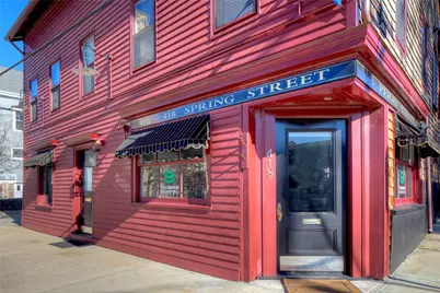 2 Perry Street, Newport, RI 02840 - Photo 3