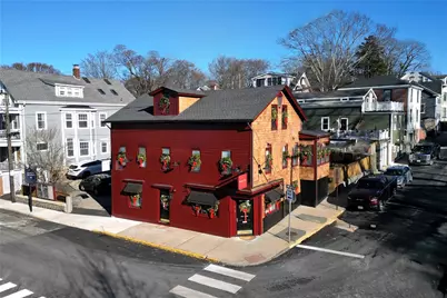 2 Perry Street, Newport, RI 02840 - Photo 39