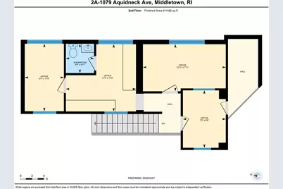 1079 Aquidneck Avenue #2A, Middletown, RI 02842 - Photo 21