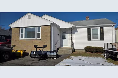 20 Intervale Avenue, North Providence, RI 02911 - Photo 1