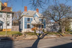 400 Angell St, Providence, RI 02906 - Photo 1