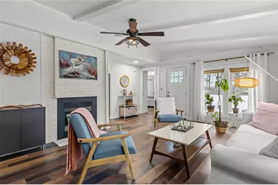 135 North Brayton Road, Tiverton, RI 02878 - Photo 5