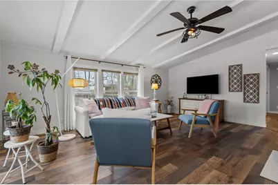 135 North Brayton Road, Tiverton, RI 02878 - Photo 3