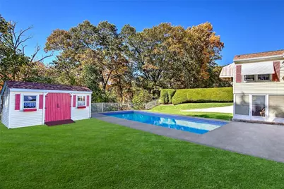 98 Iroquois Road, Cumberland, RI 02864 - Photo 39