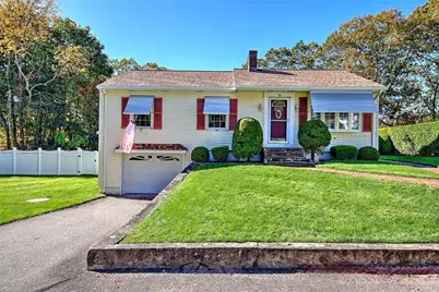 98 Iroquois Road, Cumberland, RI 02864 - Photo 5