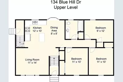 134 Blue Hill Drive, Warwick, RI 02886 - Photo 25