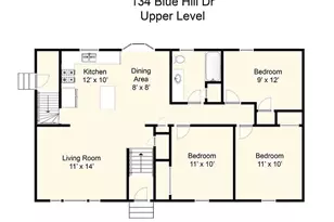 134 Blue Hill Dr, Warwick, RI 02886 - Photo 25