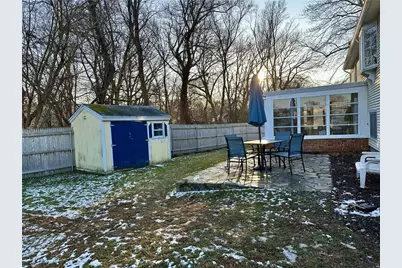 134 Blue Hill Drive, Warwick, RI 02886 - Photo 23