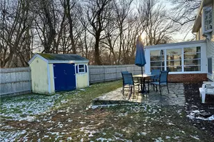 134 Blue Hill Dr, Warwick, RI 02886 - Photo 23