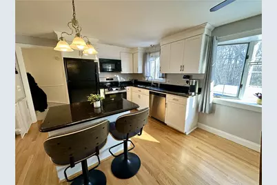 134 Blue Hill Drive, Warwick, RI 02886 - Photo 7