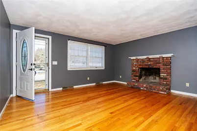 38 Greenwood Road, North Kingstown, RI 02852 - Photo 5