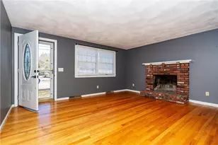 38 Greenwood Rd, North Kingstown, RI 02852 - Photo 5