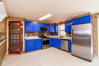 38 Greenwood Road, North Kingstown, RI 02852 - Photo 9