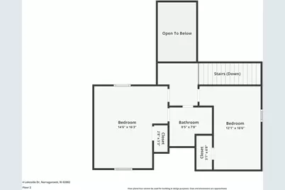 4 Lakeside Drive, Narragansett, RI 02882 - Photo 39