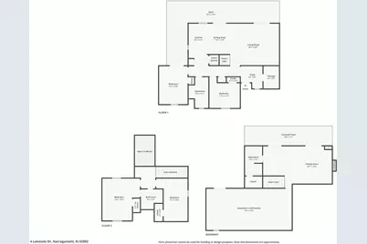 4 Lakeside Drive, Narragansett, RI 02882 - Photo 41