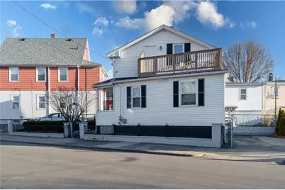 54 Silver Lake Avenue, Providence, RI 02909 - Photo 39