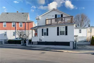 54 Silver Lake Ave, Providence, RI 02909 - Photo 39