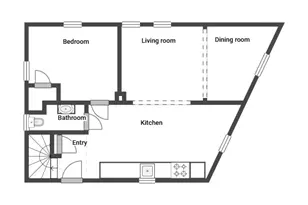 54 Silver Lake Ave, Providence, RI 02909 - Photo 33