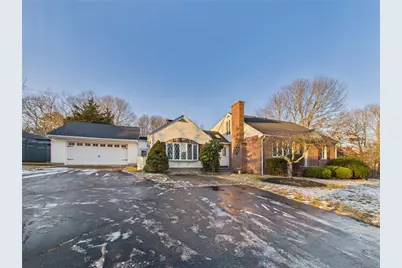 299 West Allenton Road, North Kingstown, RI 02852 - Photo 1