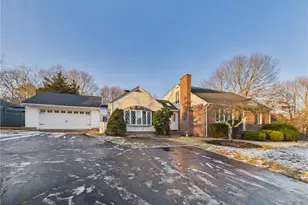 299 W Allenton Rd, North Kingstown, RI 02852 - Photo 1