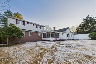 299 W Allenton Rd, North Kingstown, RI 02852 - Photo 3
