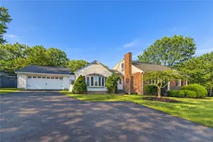 299 W Allenton Rd, North Kingstown, RI 02852 - Photo 1