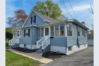 220 Francis Avenue, North Providence, RI 02904 - Photo 1