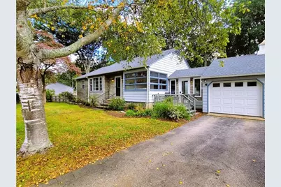 106 Pettaquamscutt Lake Road, Narragansett, RI 02874 - Photo 1