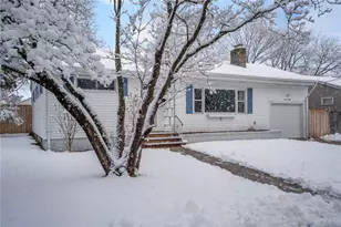 38 Baldino Dr, Cranston, RI 02920 - Photo 1