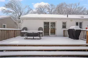 38 Baldino Dr, Cranston, RI 02920 - Photo 33