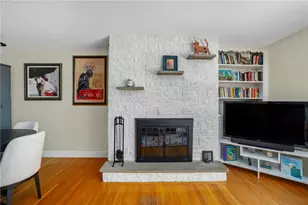 38 Baldino Dr, Cranston, RI 02920 - Photo 5