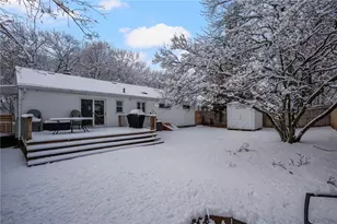 38 Baldino Dr, Cranston, RI 02920 - Photo 29