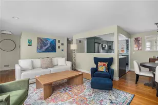 38 Baldino Dr, Cranston, RI 02920 - Photo 3