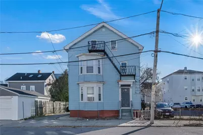 8 Andem Street, Providence, RI 02908 - Photo 1