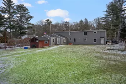 1537 Providence Pike, North Smithfield, RI 02896 - Photo 19