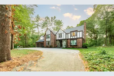 6 Running Stream Road, Massachusetts, MA 02769 - Photo 3