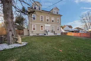 367 Laurel Hill Ave, Cranston, RI 02920 - Photo 1