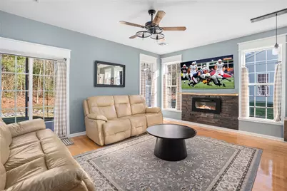 23 Cambridge Circle, Smithfield, RI 02917 - Photo 11