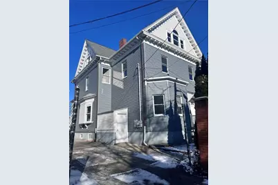 181 Reynolds Avenue #1, Providence, RI 02905 - Photo 3