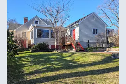 77 Pinecrest Drive, Pawtucket, RI 02861 - Photo 33