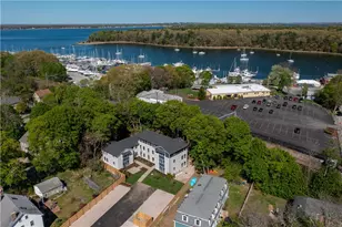 32 Exchange St, East Greenwich, RI 02818 - Photo 3