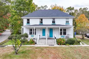 916 Bullocks Point Ave, East Providence, RI 02916 - Photo 1