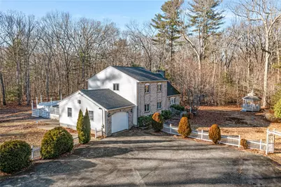 22 Angell Road, Scituate, RI 02857 - Photo 1