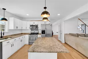 40 Rosner Ave, North Providence, RI 02904 - Photo 5